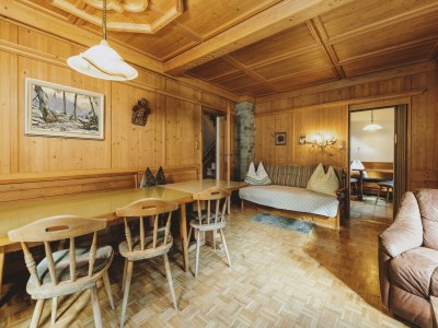 Holiday house Holiday Home on Großglockner Alpine Road - Features photo 19