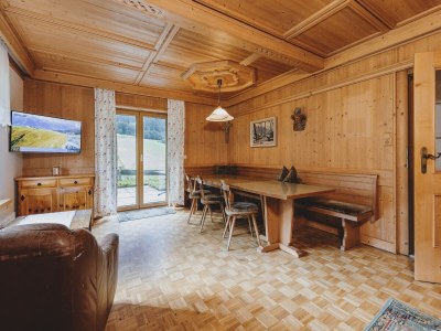 Holiday house Holiday Home on Großglockner Alpine Road - Features photo 32