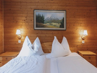 Holiday house Holiday Home on Großglockner Alpine Road - Features photo 33