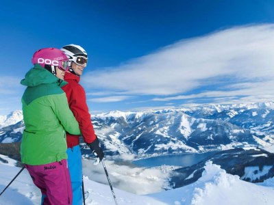 Holiday house Holiday Home on Großglockner Alpine Road - Environment photo 35