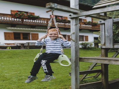 Holiday house Holiday Home on Großglockner Alpine Road - Outdoor photo 40
