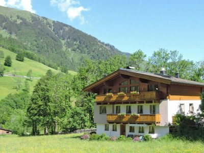 Apartment Wohnung in Fusch nahe Großglocknerstraße - Outdoor photo 4