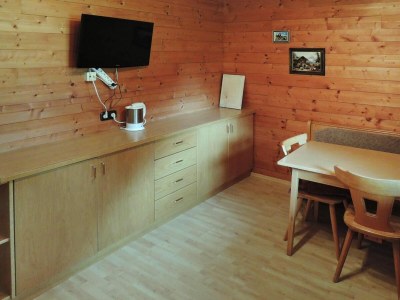 Apartment Wohnung in Fusch nahe Großglocknerstraße - Features photo 12