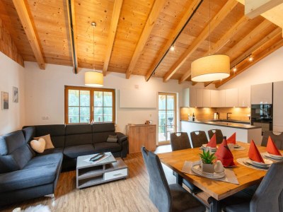 Apartment Rustikaler Hof in Tirol mit Bergblick - Outdoor photo 10