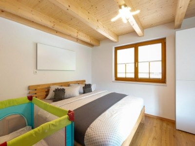 Apartment Rustikaler Hof in Tirol mit Bergblick - Outdoor photo 11