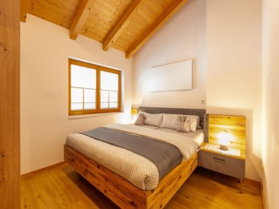 Apartment Rustikaler Hof in Tirol mit Bergblick - Outdoor photo 12