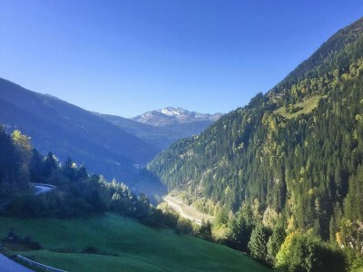Apartment Rustikaler Hof in Tirol mit Bergblick - Outdoor photo 17
