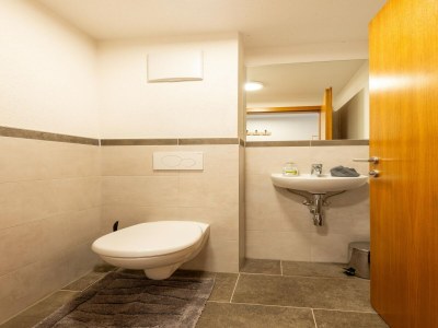 Apartment Rustikaler Hof in Tirol mit Bergblick - Outdoor photo 19