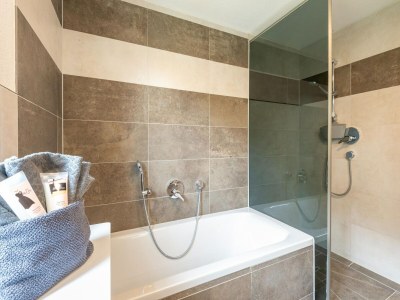 Apartment Rustikaler Hof in Tirol mit Bergblick - Outdoor photo 20