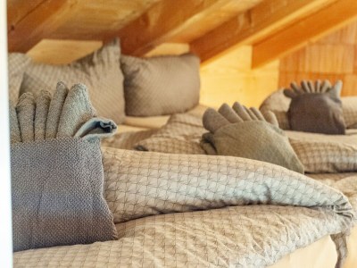 Apartment Rustikaler Hof in Tirol mit Bergblick - Outdoor photo 22