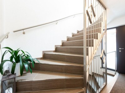 Apartment Rustikaler Hof in Tirol mit Bergblick - Outdoor photo 25