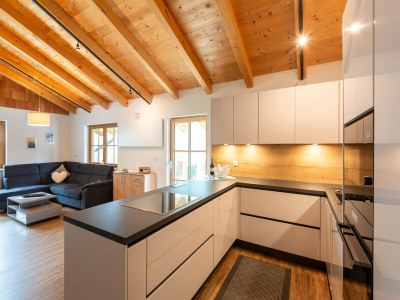 Apartment Rustikaler Hof in Tirol mit Bergblick - Outdoor photo 26