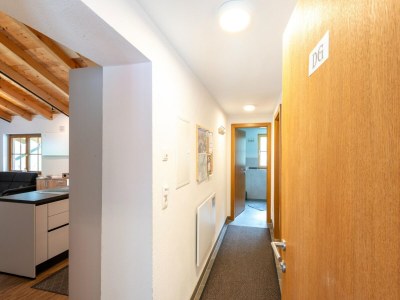 Apartment Rustikaler Hof in Tirol mit Bergblick - Outdoor photo 30