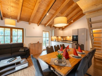 Apartment Rustikaler Hof in Tirol mit Bergblick - Outdoor photo 33