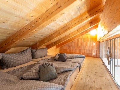 Apartment Rustikaler Hof in Tirol mit Bergblick - Outdoor photo 38