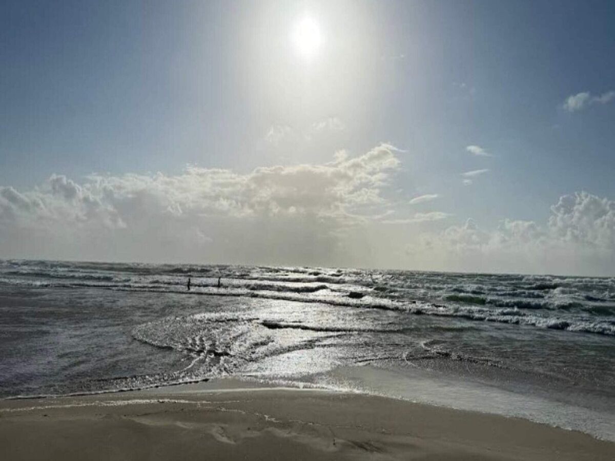 Holiday house 6 person holiday home in Saltum-By Traum - Outdoor photo 2