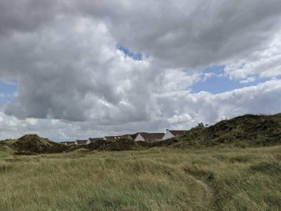 Holiday house 6 person holiday home in Saltum-By Traum - Outdoor photo 5