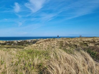 Holiday house 6 person holiday home in Saltum-By Traum - Outdoor photo 6