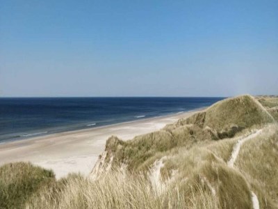 Holiday house 6 person holiday home in Saltum-By Traum - Outdoor photo 10