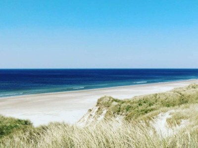 Holiday house 6 person holiday home in Saltum-By Traum - Outdoor photo 11