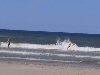 Holiday house 6 person holiday home in Saltum-By Traum - Outdoor photo 14