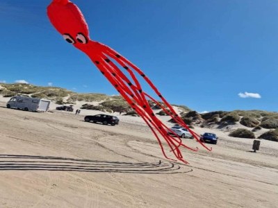 Holiday house 6 person holiday home in Saltum-By Traum - Outdoor photo 18