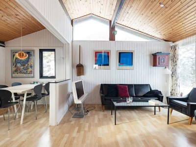 Holiday house 6 person holiday home in Saltum-By Traum - Outdoor photo 19