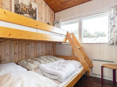 Holiday house 6 person holiday home in Saltum-By Traum - Outdoor photo 20