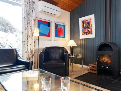 Holiday house 6 person holiday home in Saltum-By Traum - Outdoor photo 22