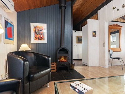 Holiday house 6 person holiday home in Saltum-By Traum - Outdoor photo 23