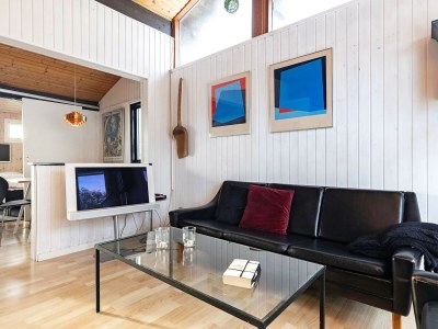 Holiday house 6 person holiday home in Saltum-By Traum - Outdoor photo 24