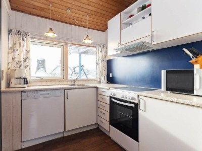 Holiday house 6 person holiday home in Saltum-By Traum - Outdoor photo 25