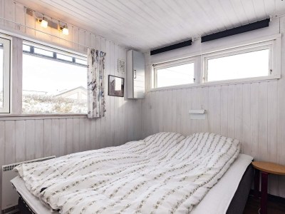 Holiday house 6 person holiday home in Saltum-By Traum - Outdoor photo 26