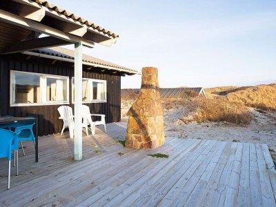 Holiday house 6 person holiday home in Saltum-By Traum - Outdoor photo 27