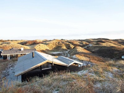 Holiday house 6 person holiday home in Saltum-By Traum - Outdoor photo 30