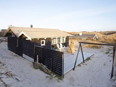 Holiday house 6 person holiday home in Saltum-By Traum - Outdoor photo 31