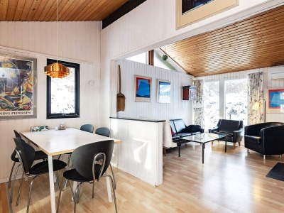 Holiday house 6 person holiday home in Saltum-By Traum - Outdoor photo 32