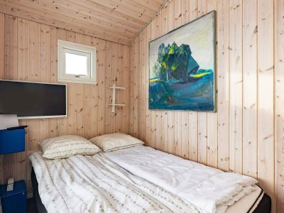 Holiday house 6 person holiday home in Saltum-By Traum - Outdoor photo 33