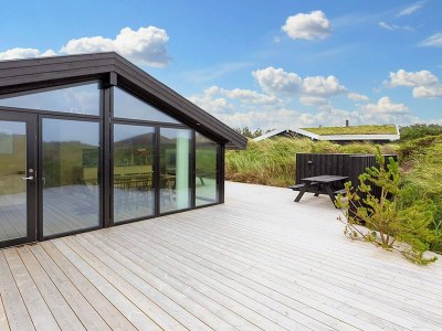 Holiday house 6 Personen Ferienhaus in Saltum-By Traum - Outdoor photo 3