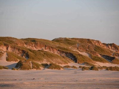 Holiday house 6 Personen Ferienhaus in Saltum-By Traum - Outdoor photo 7