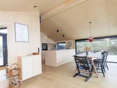 Holiday house 6 Personen Ferienhaus in Saltum-By Traum - Outdoor photo 10