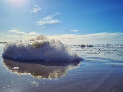 Holiday house 6 Personen Ferienhaus in Saltum-By Traum - Outdoor photo 11