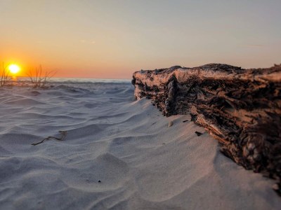 Holiday house 6 Personen Ferienhaus in Saltum-By Traum - Outdoor photo 12