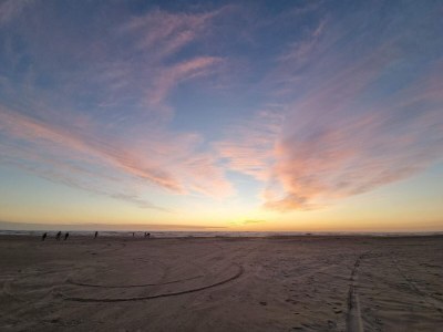 Holiday house 6 Personen Ferienhaus in Saltum-By Traum - Outdoor photo 14