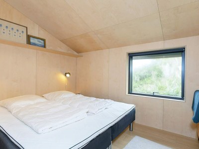 Holiday house 6 Personen Ferienhaus in Saltum-By Traum - Outdoor photo 16