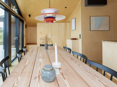 Holiday house 6 Personen Ferienhaus in Saltum-By Traum - Outdoor photo 18