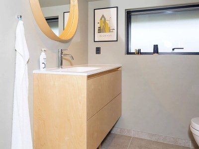 Holiday house 6 Personen Ferienhaus in Saltum-By Traum - Outdoor photo 20