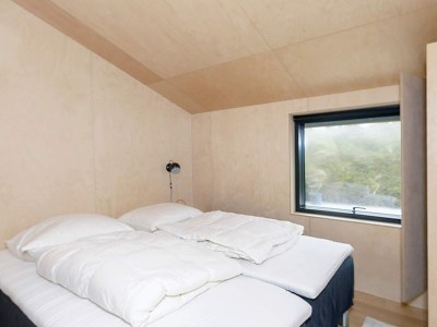 Holiday house 6 Personen Ferienhaus in Saltum-By Traum - Outdoor photo 27