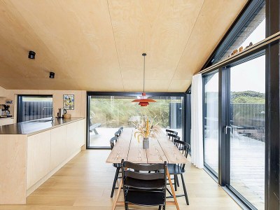 Holiday house 6 Personen Ferienhaus in Saltum-By Traum - Outdoor photo 29