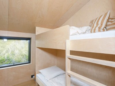 Holiday house 6 Personen Ferienhaus in Saltum-By Traum - Outdoor photo 30